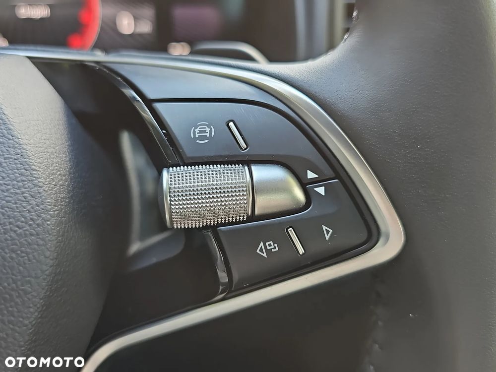 Skoda Karoq 1.5 TSI ACT Edition 130 DSG - 20