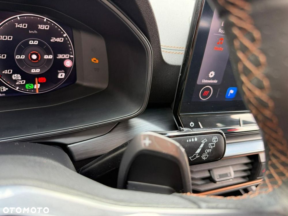Cupra Formentor 1.4 e-Hybrid VZ DSG - 26