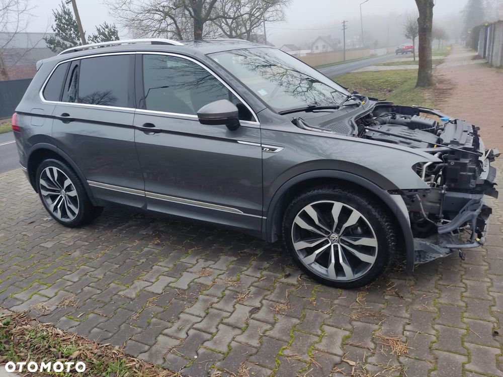 Volkswagen Tiguan - 6