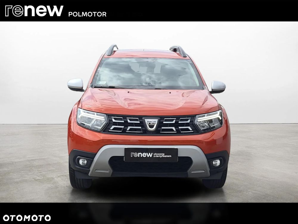 Dacia Duster 1.3 TCe Prestige - 8