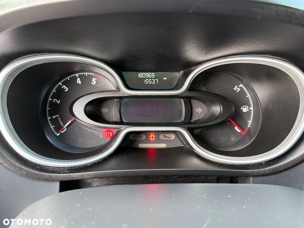 Opel Vivaro L2H1 2,9t Essentia Business - 17
