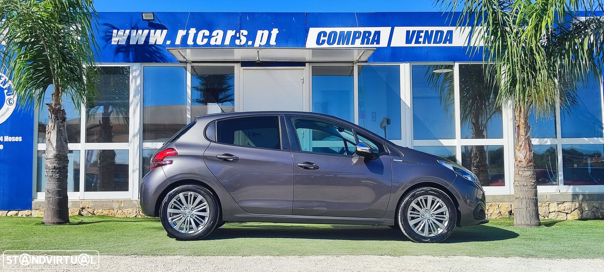 Peugeot 208 1.2 PureTech Style - 2