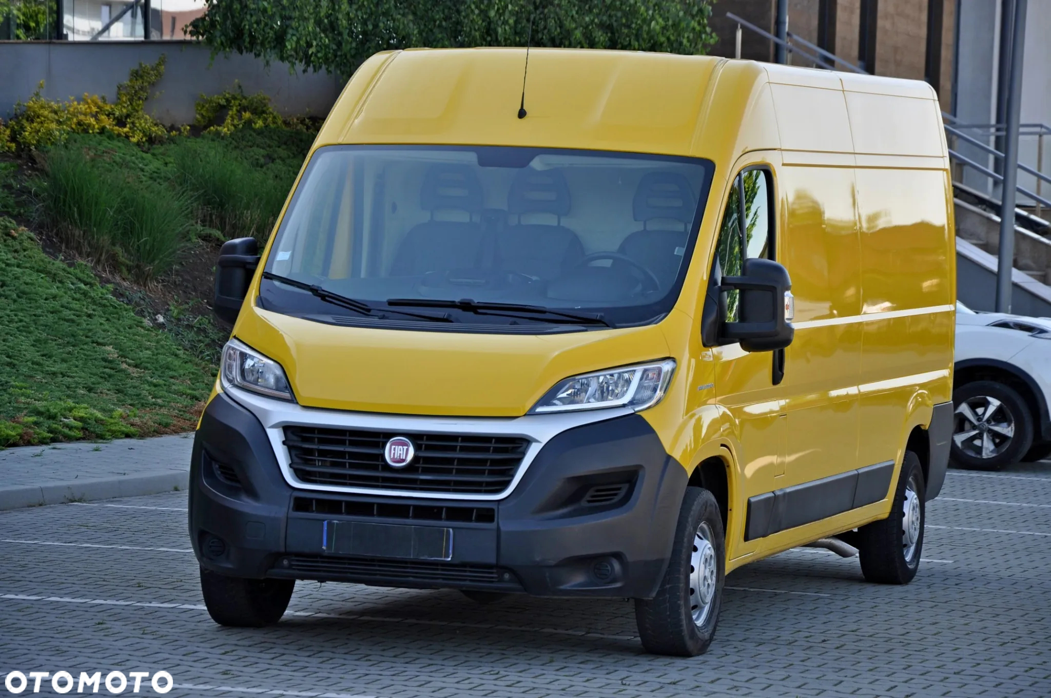 Fiat Ducato - 10