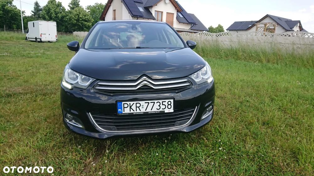 Citroën C4 1.2 PureTech Feel Edition Elite - 16