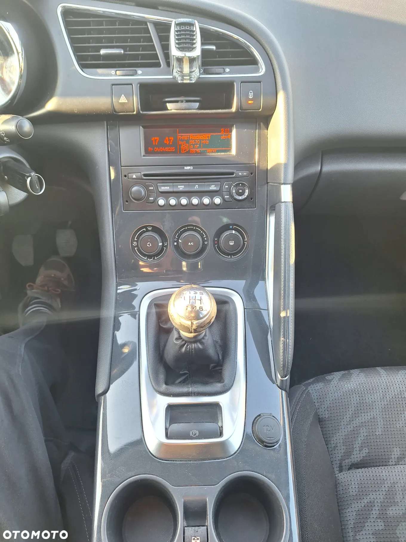 Peugeot 3008 1.6 THP Active - 5
