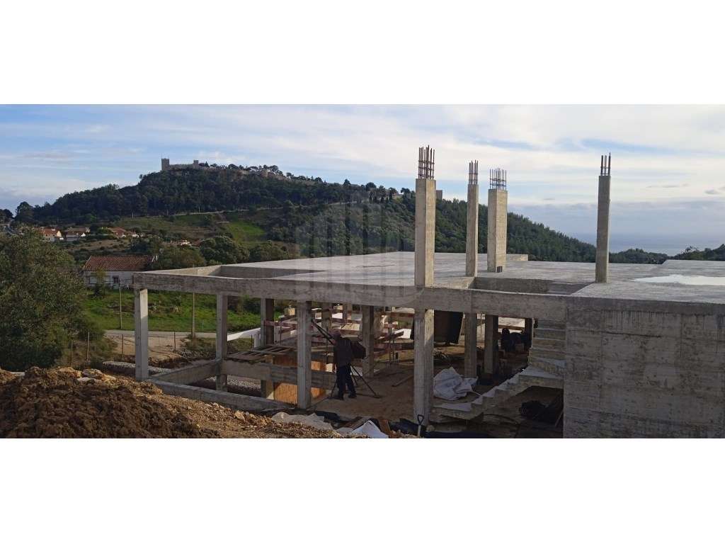 Moradia isolada T3 em Sesimbra, Castelo - Grande imagem: 3/13