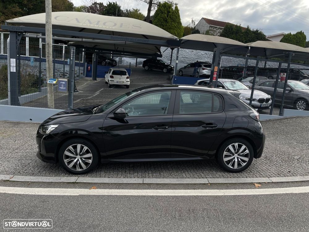 Peugeot 208 1.2 PureTech Active - 6