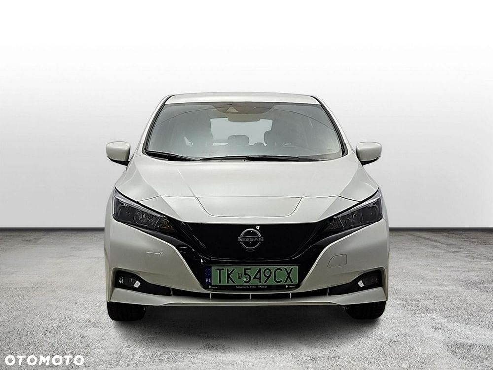 Nissan Leaf 40kWh Acenta - 9
