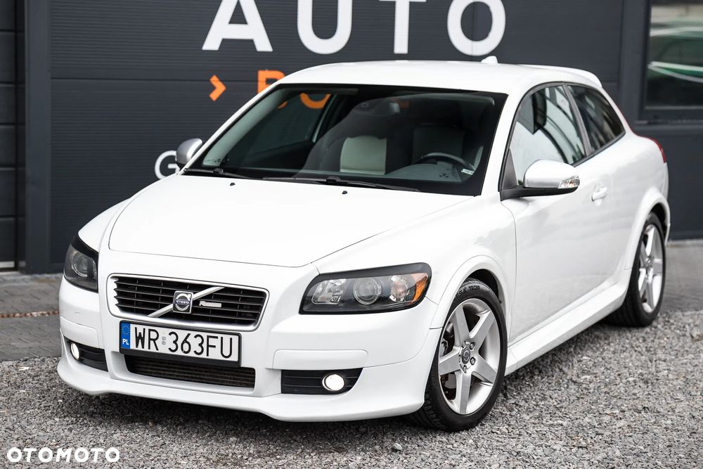 Volvo C30 2.0D R-Design - 6