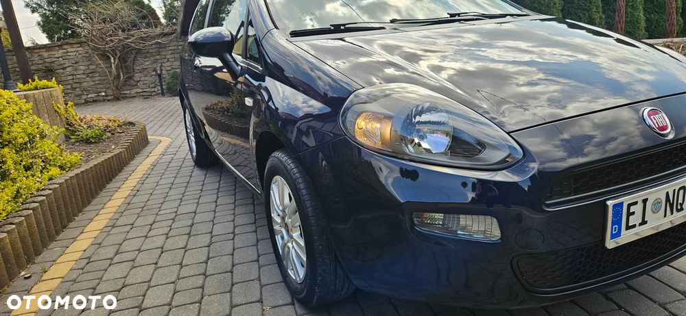 Fiat Punto 2012 ver-1-2-easy - 18