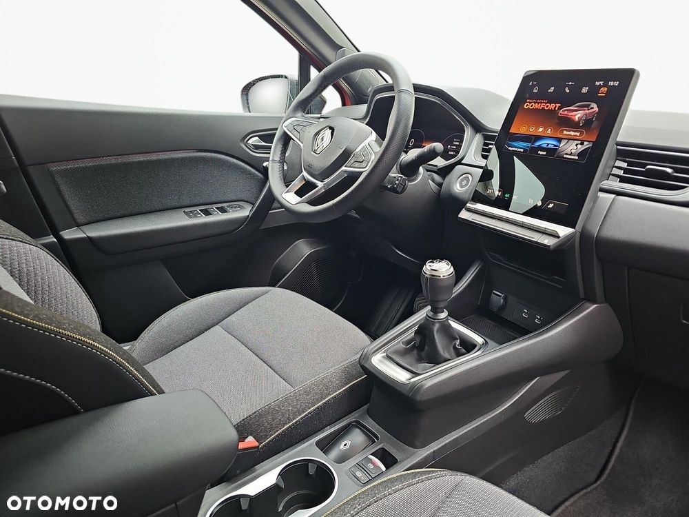 Renault Captur - 27