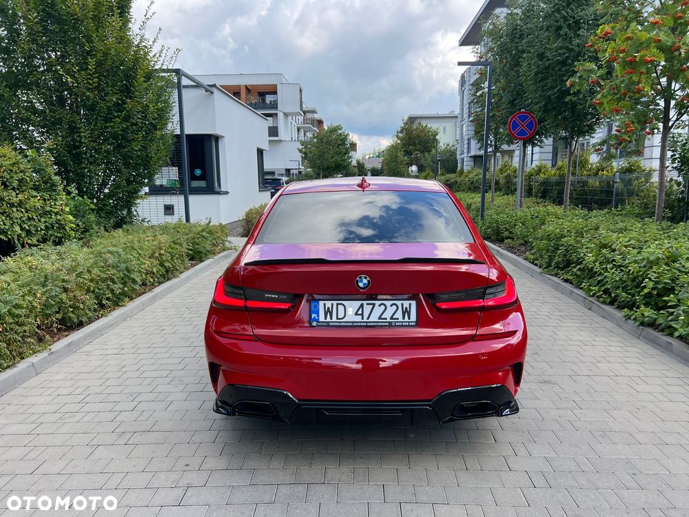 BMW Seria 3 330i xDrive M Sport - 3