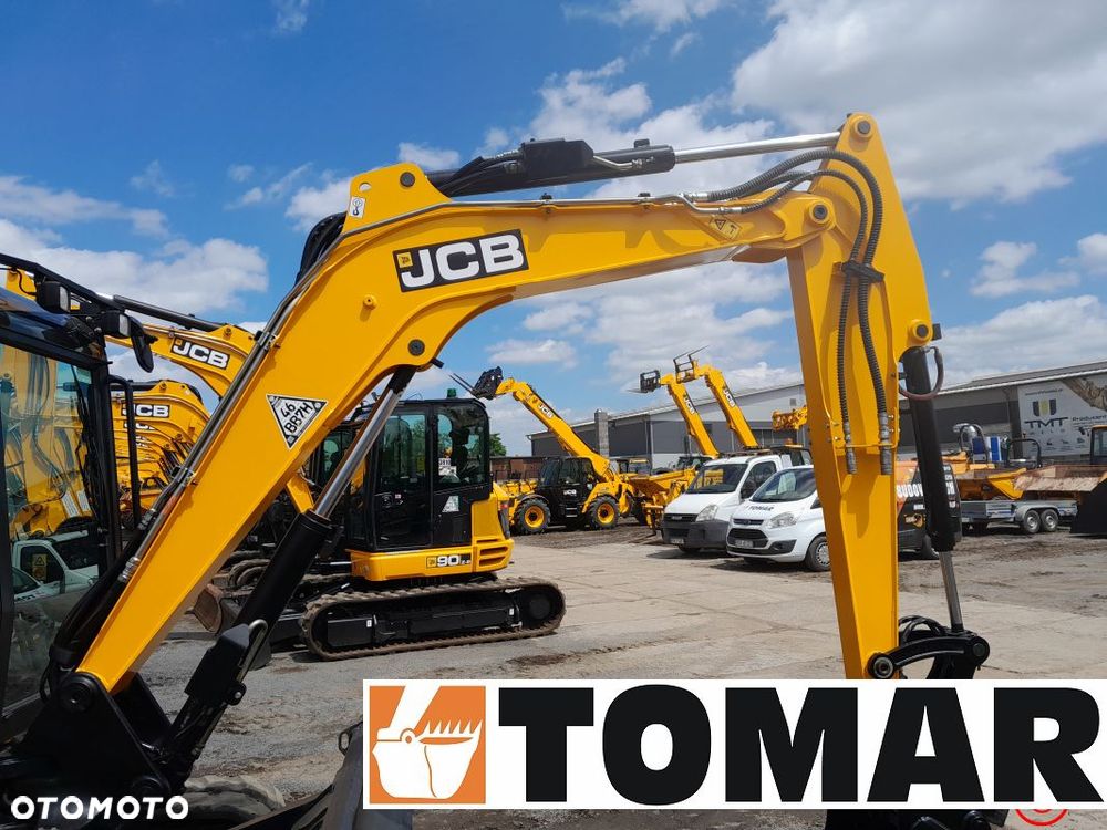 JCB 57c-1 - 9