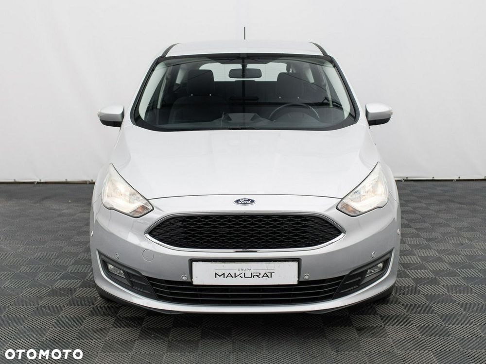 Ford C-MAX 1.5 EcoBoost Start-Stop-System Trend - 8