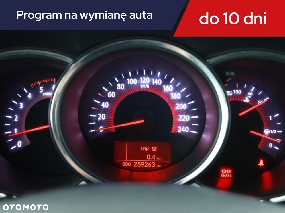 Kia Sorento - 10