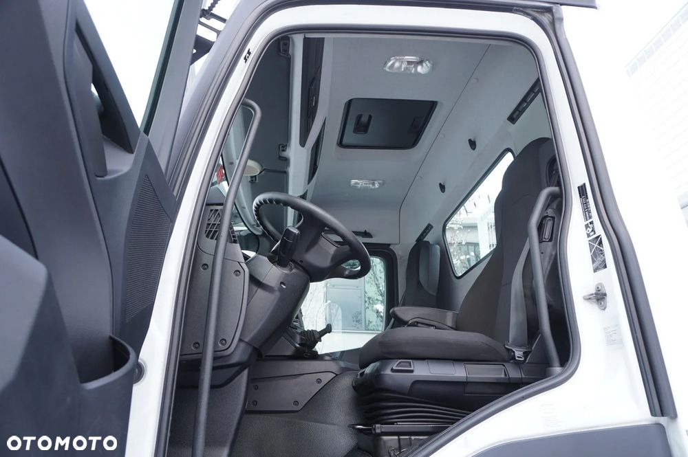 Mercedes-Benz Arocs 2633 burtowy / HDS FASSI F155A.0.23 / PILOT / 230 tys. km - 20