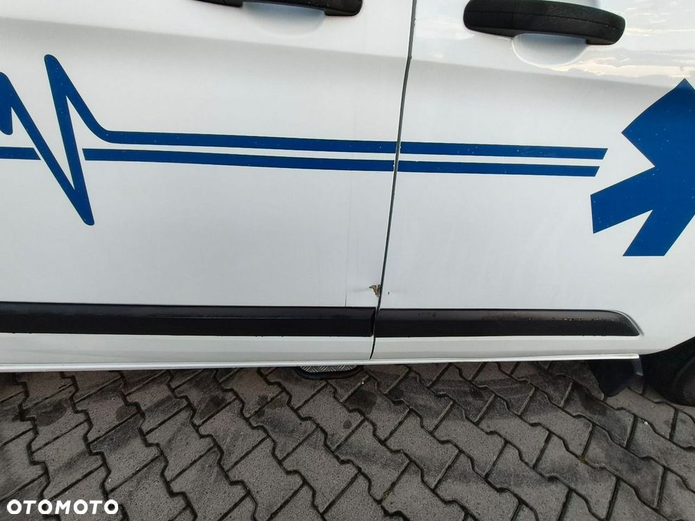 Ford Transit Custom - 26