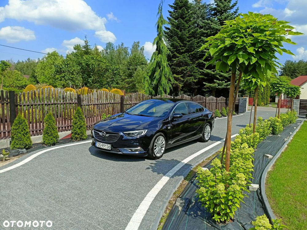 Opel Insignia - 5