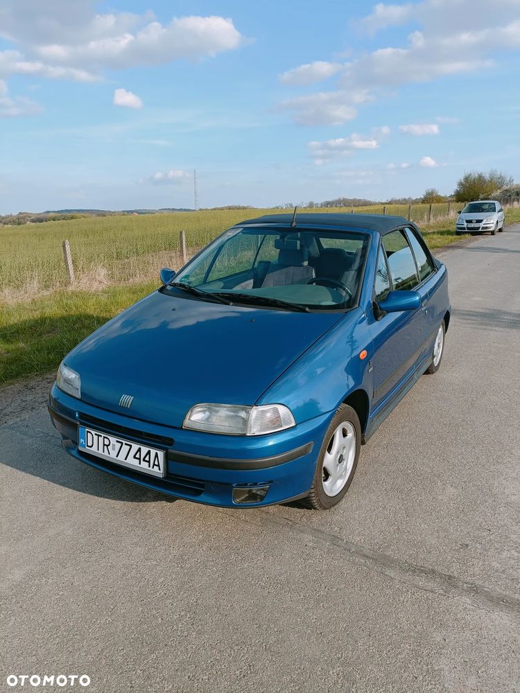 Fiat Punto - 3