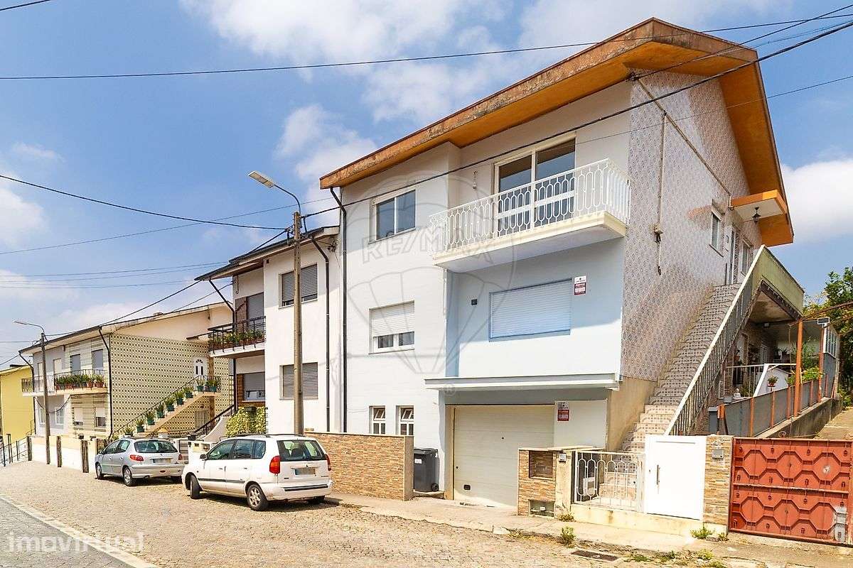 Moradia T3 para arrendamento - Grande imagem: 5/22