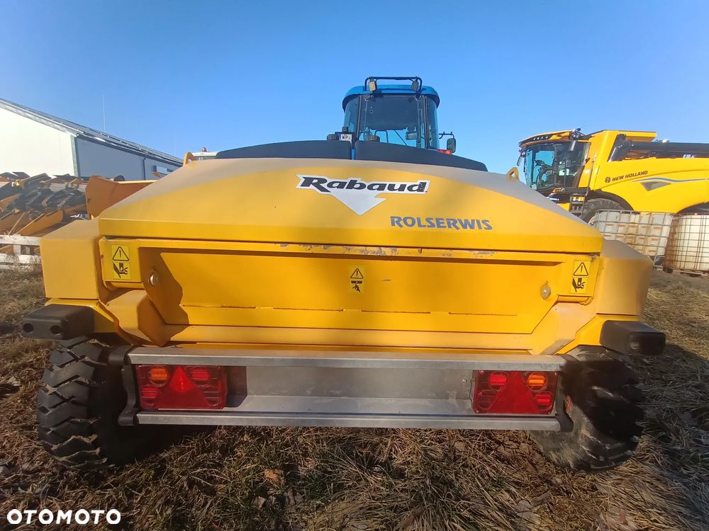 Inny Rabaud Urbanet 1500 - 3