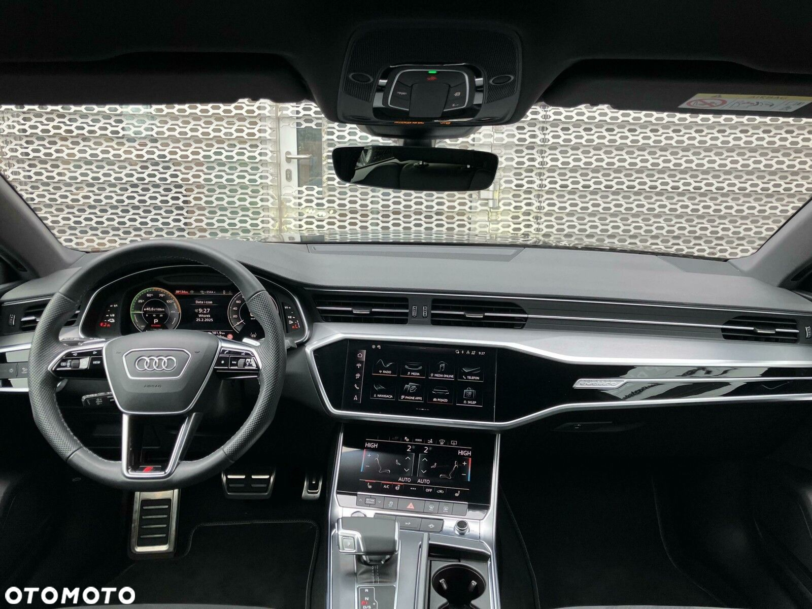 Audi A7 Sportback - 9