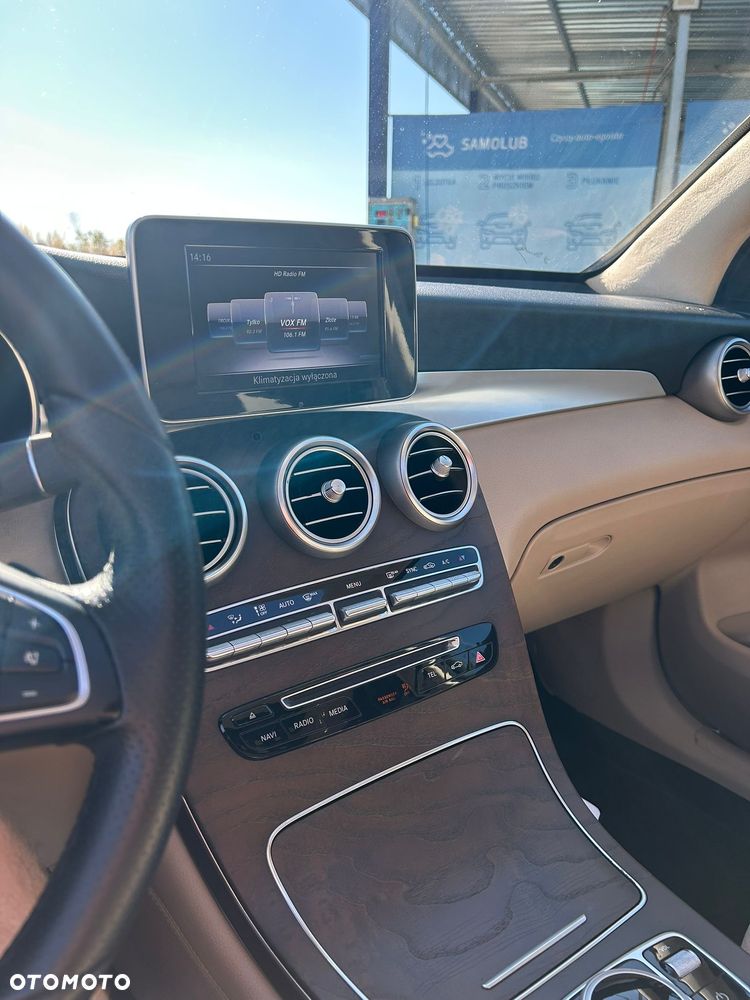 Mercedes-Benz GLC - 20