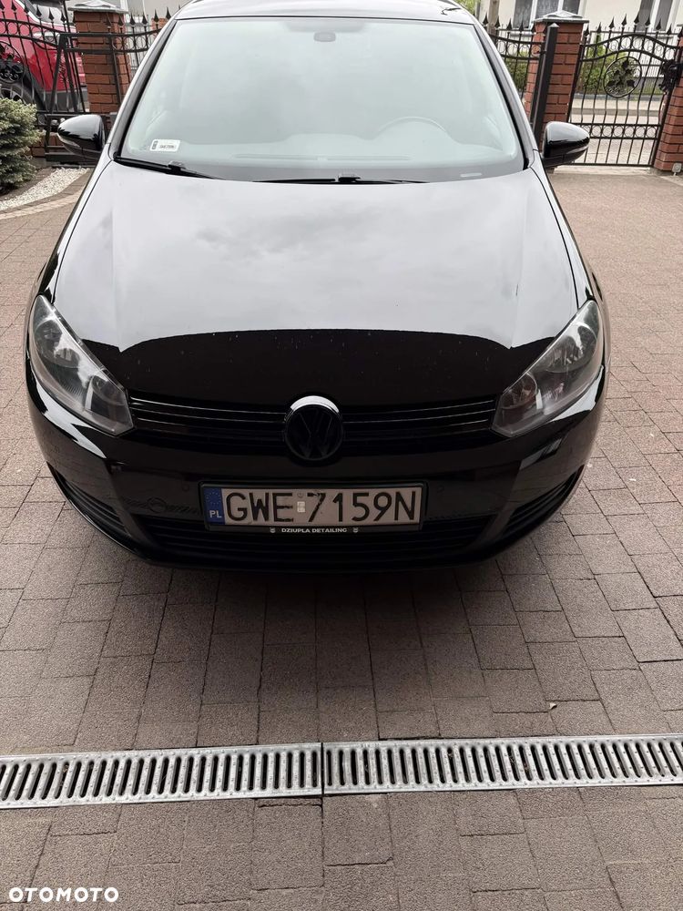 Volkswagen Golf 1.4 TSI Comfortline DSG - 2