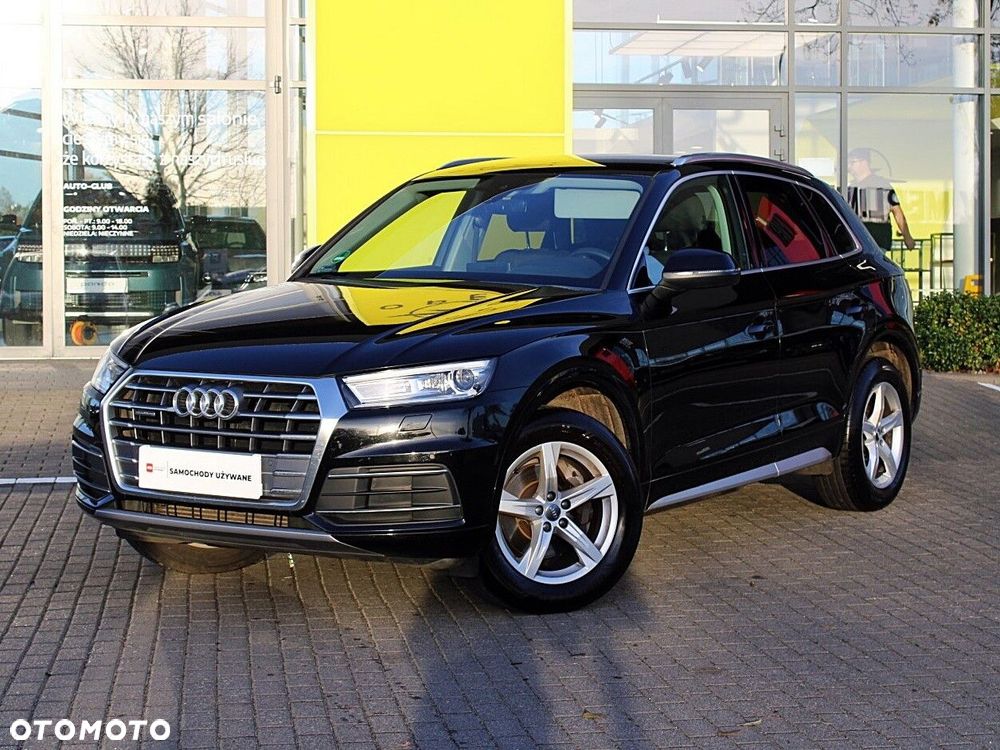 Audi Q5 2.0 TFSI Quattro S tronic - 2