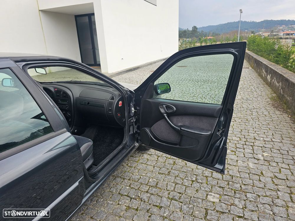Citroën Xsara 2.0 HDi 110 Exclusive - 23