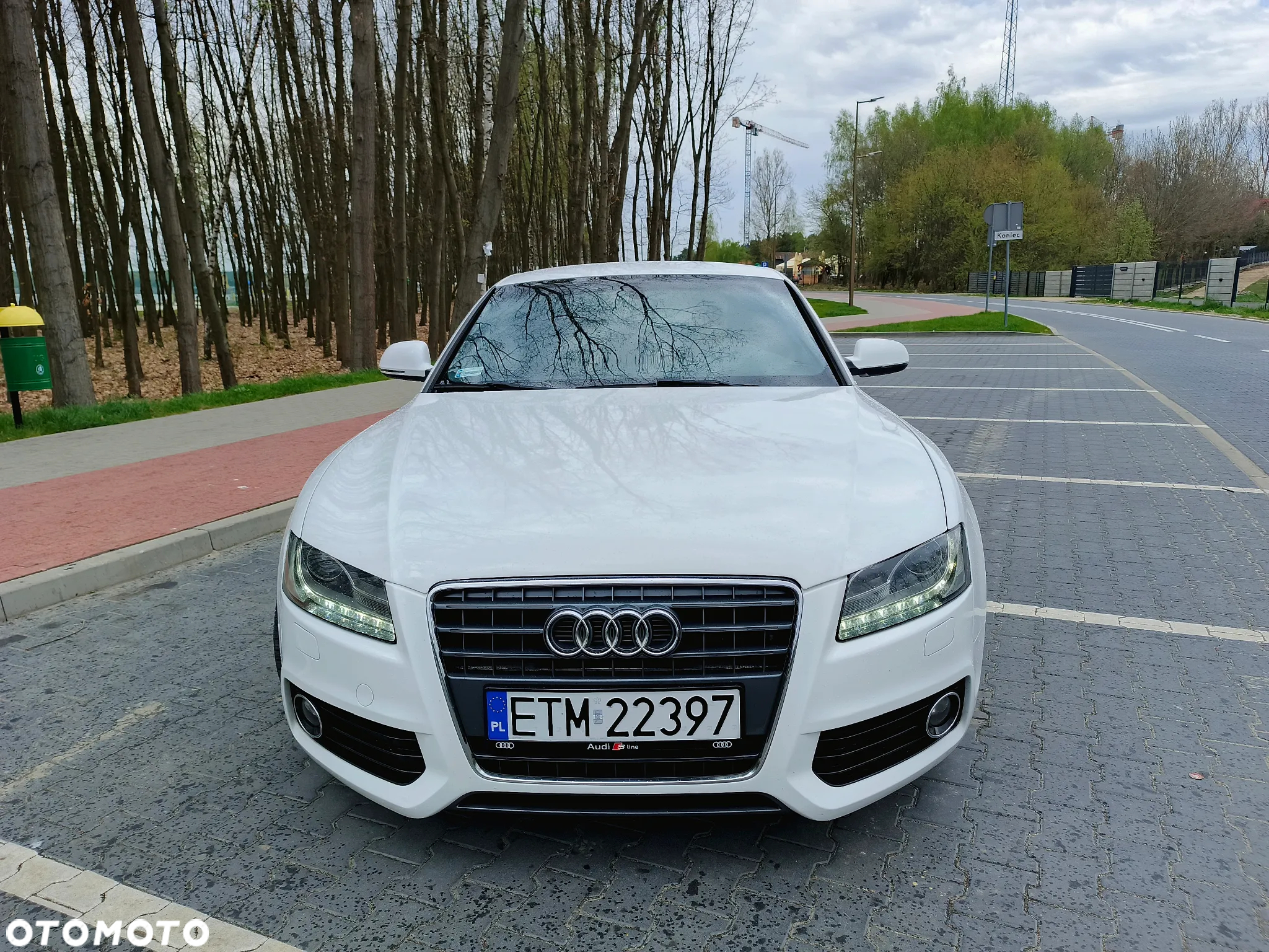 Audi A5 2.0 TDI - 9