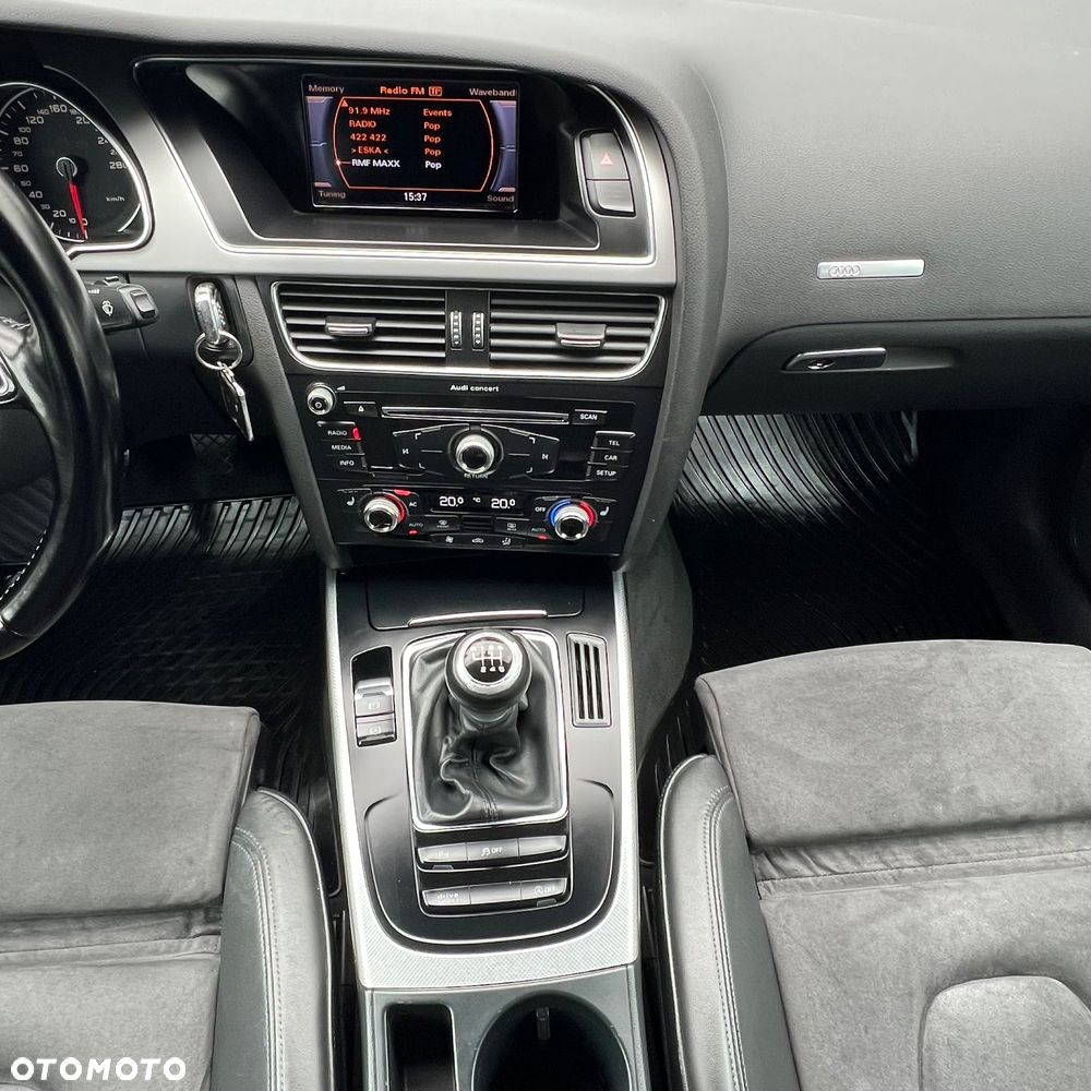 Audi A5 Sportback 1.8 TFSI - 33