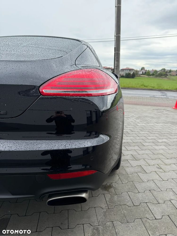 Porsche Panamera PDK Edition - 5