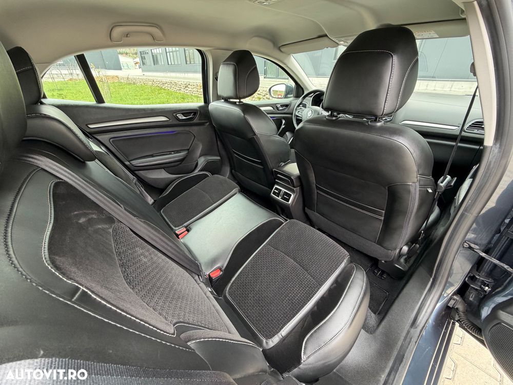 Renault Megane Energy dCi Intens - 19