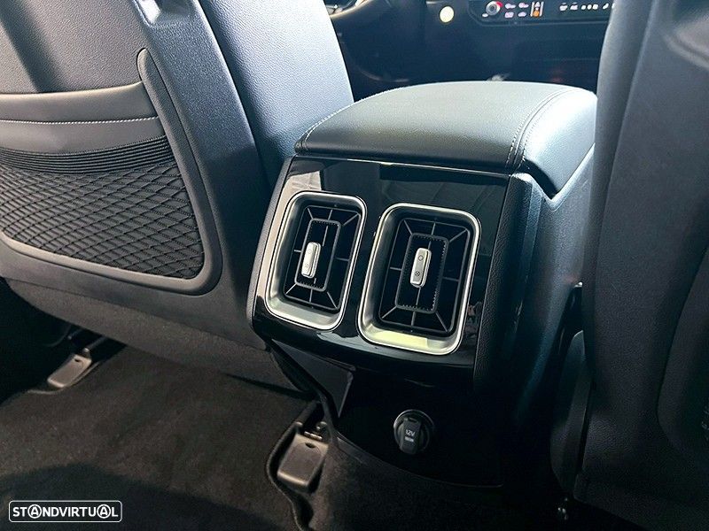 Kia Sorento 1.6 T-GDI PHEV Concept+SRF - 43