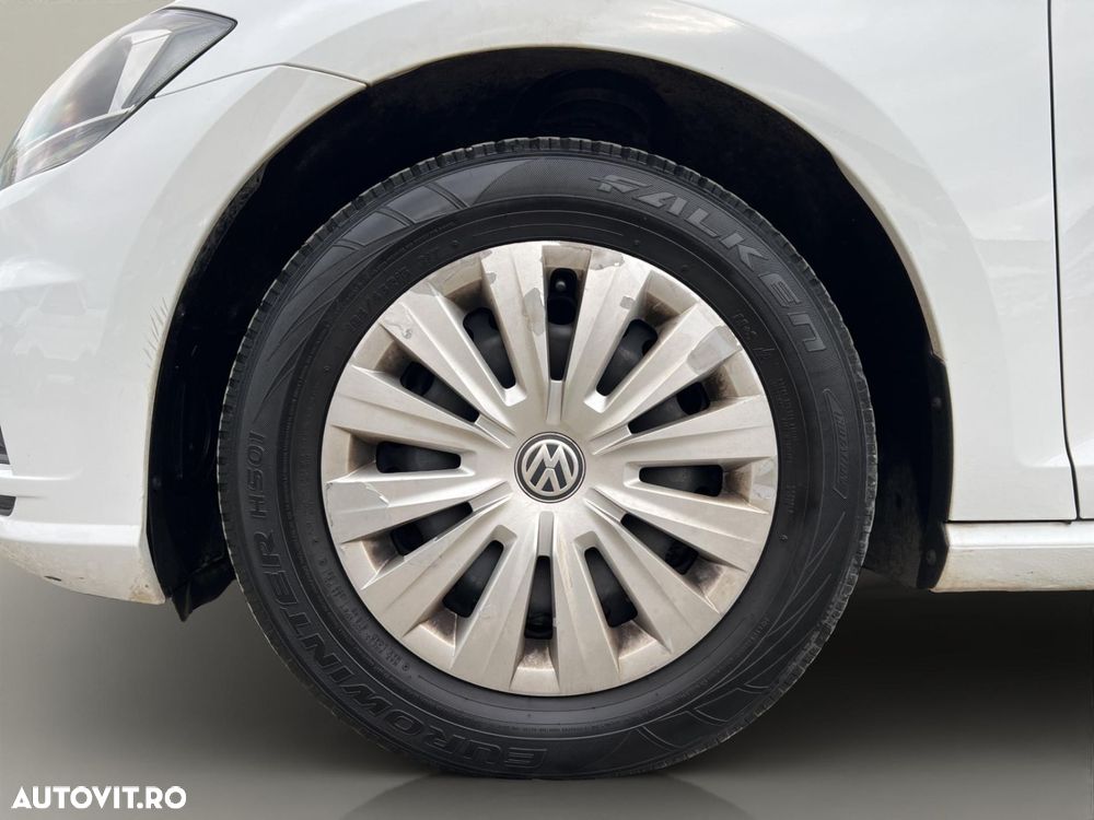 Volkswagen Golf 1.0 TSI Trendline - 32