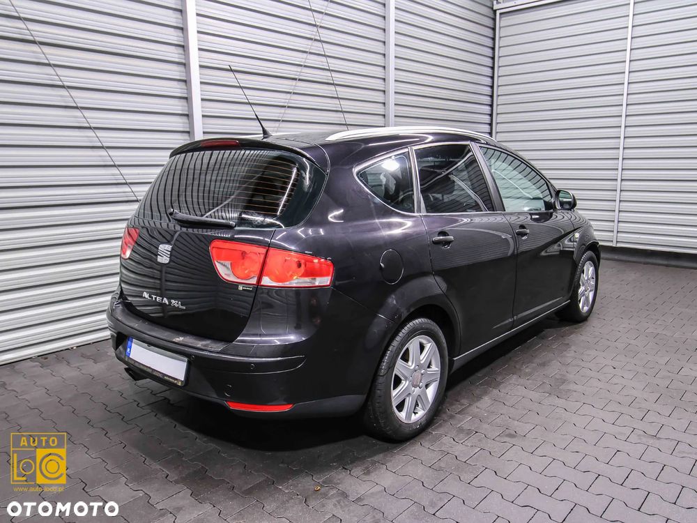 Seat Altea XL 1.4 TSI Style Copa - 7