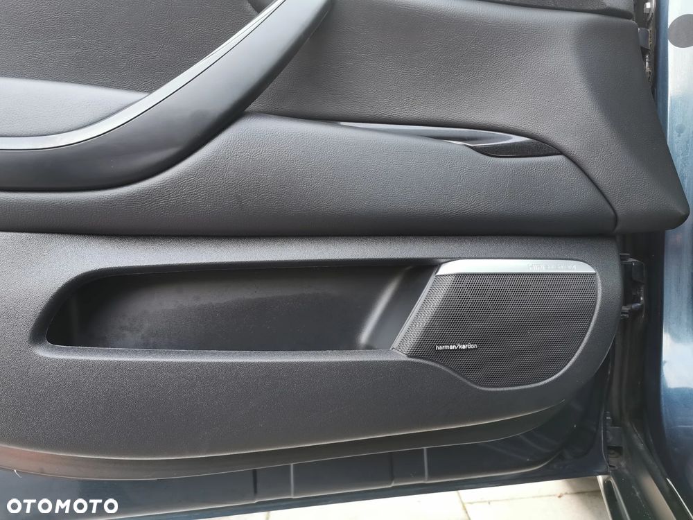 Citroën C5 2.0 HDi Exclusive - 12