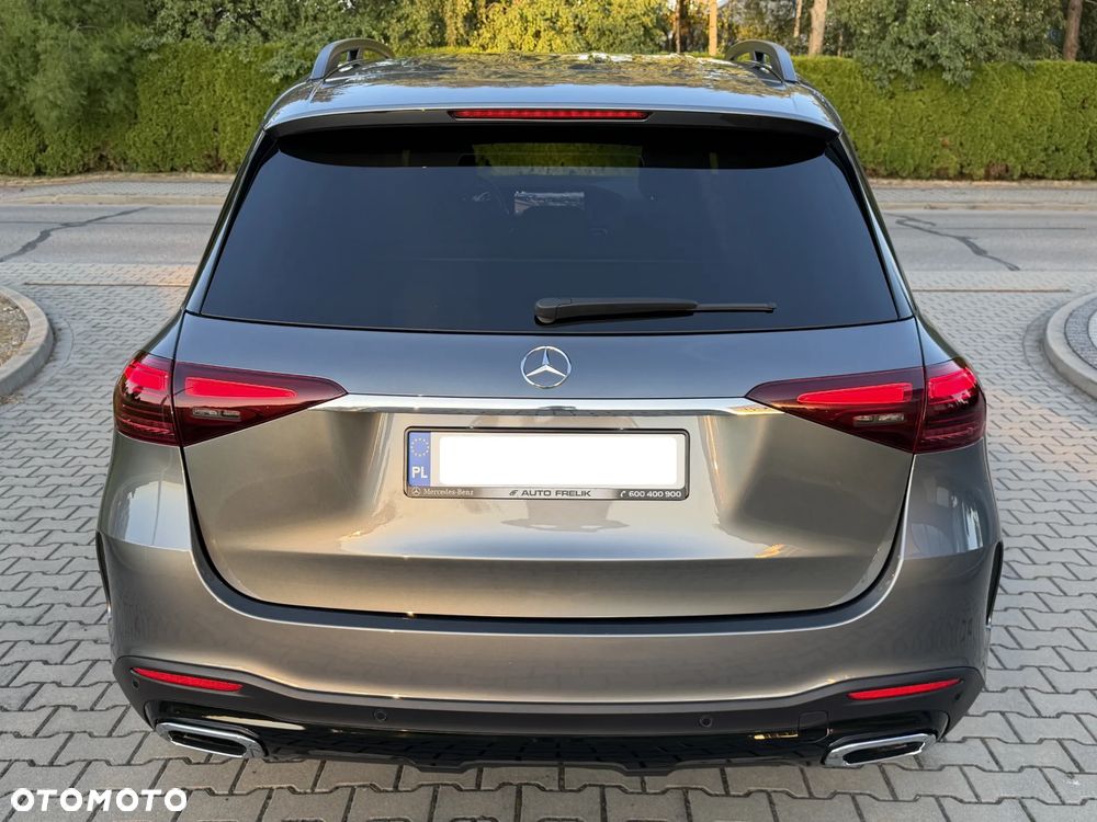 Mercedes-Benz GLE 300 d mHEV 4-Matic AMG Line - 6