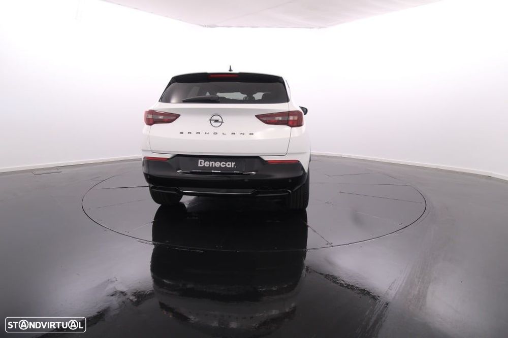 Opel Grandland 1.5 CDTI GS AT - 6