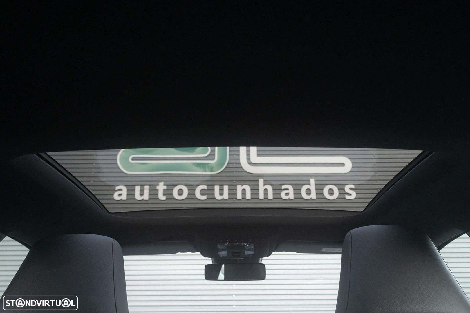 Mercedes-Benz A 180 d AMG Line Aut. - 22