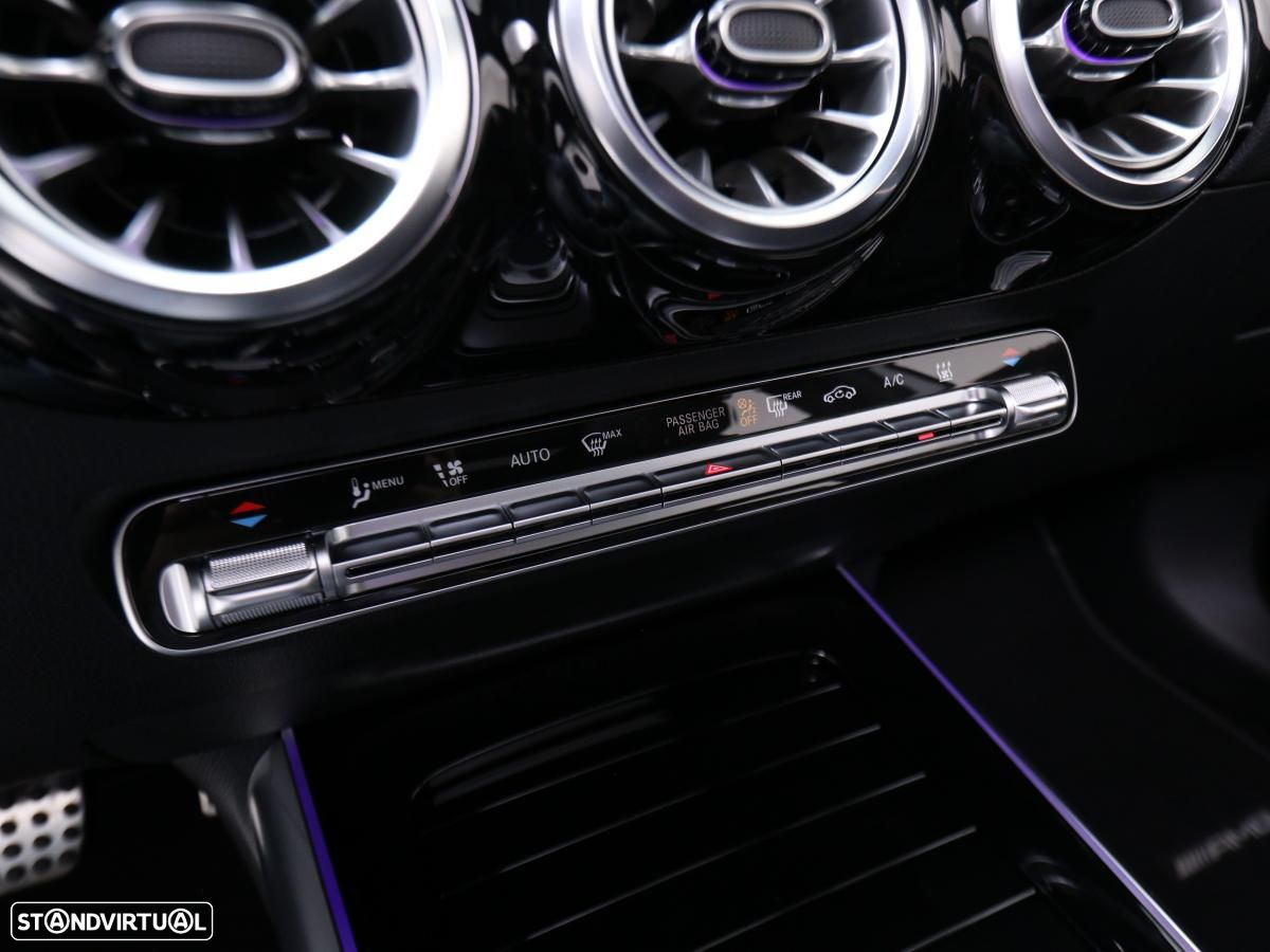 Mercedes-Benz EQA 300 4Matic AMG Line - 31