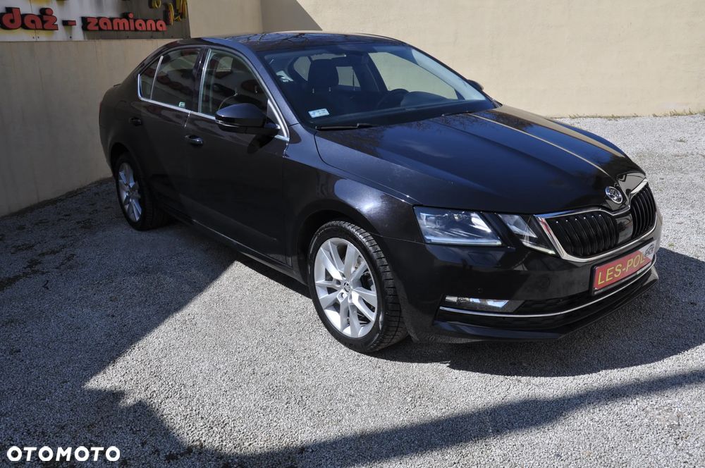 Skoda Octavia 1.5 TSI GPF ACT Ambition DSG - 2