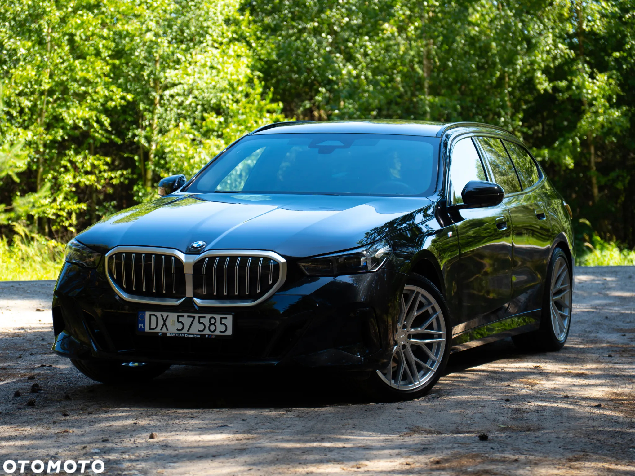 BMW Seria 5 - 2