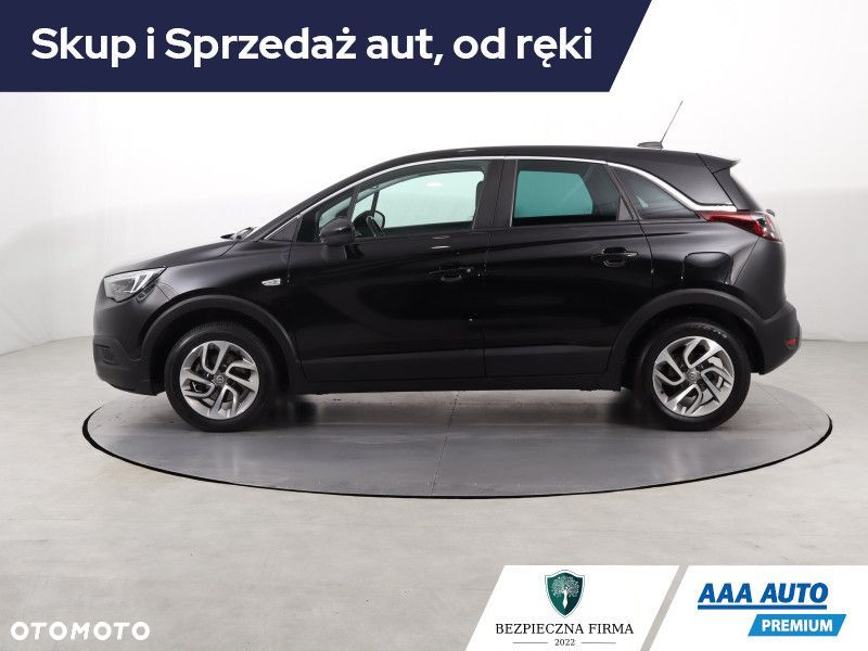 Opel Crossland X - 3