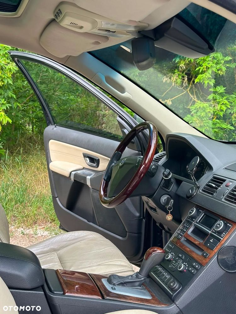 Volvo XC 90 3.2 AWD Executive - 24