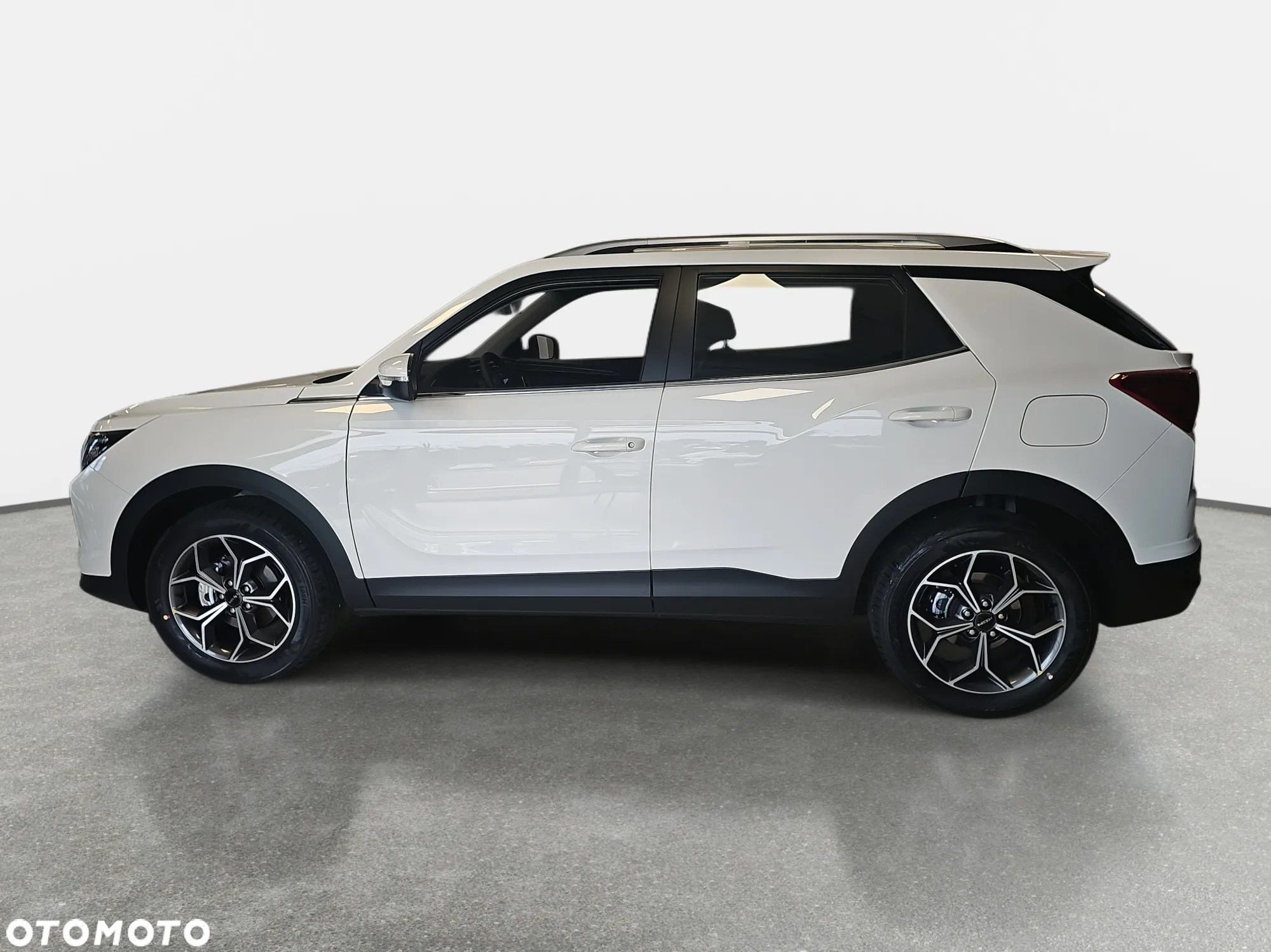 SsangYong/KGM Korando 1.5 T-GDI Joy 2WD - 6