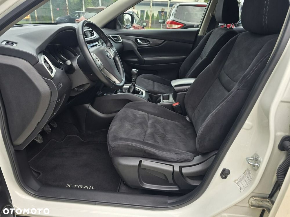 Nissan X-Trail 1.6 DIG-T Tekna 2WD 7os - 7