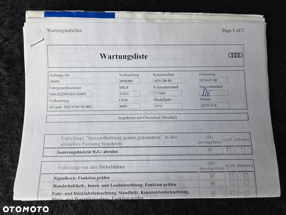 Audi Q5 - 32