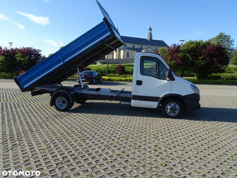 Iveco Daily - 5